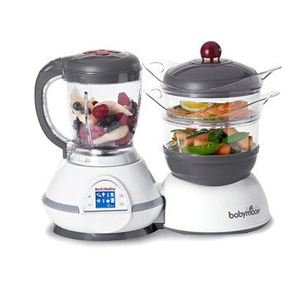 BabyMoov Bol De Mixage - Zinc 4 BabyMoov Bol De Mixage - Zinc – Image 2