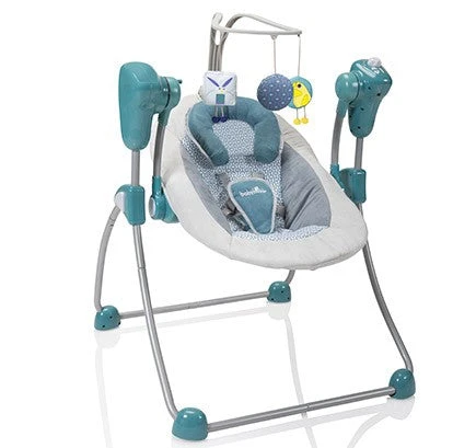 BabyMoov Adaptateur Pour Balancelle Swoon Bubble 4 BabyMoov Adaptateur Pour Balancelle Swoon Bubble – Image 2