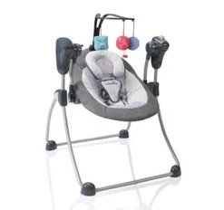 BabyMoov Adaptateur Pour Balancelle Swoon Bubble 7 BabyMoov Adaptateur Pour Balancelle Swoon Bubble -Babymoov 1 swoon bubble zinc 9aae3b2e 0f16 4e74 b9a7 e3004e84760f