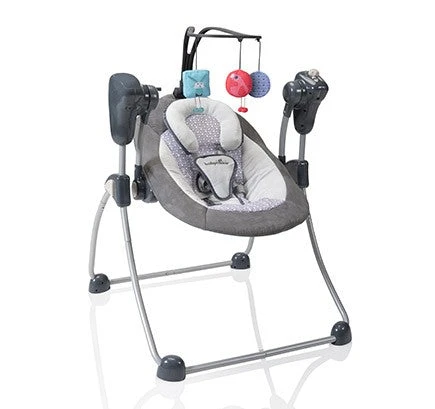 BabyMoov Housse D'assise Complète - Zinc 4 BabyMoov Housse D'assise Complète - Zinc – Image 2