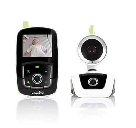 BabyMoov Adaptateur 5V-600mA Micro-USB 6 BabyMoov Adaptateur 5V-600mA Micro-USB – Image 4