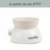 BabyMoov Unité De Chauffe Nutribaby Crème -Babymoov A001115SAV603