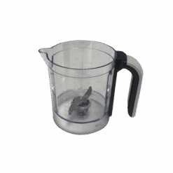 BabyMoov Bol De Mixage Nutribaby (+) Industrial Grey