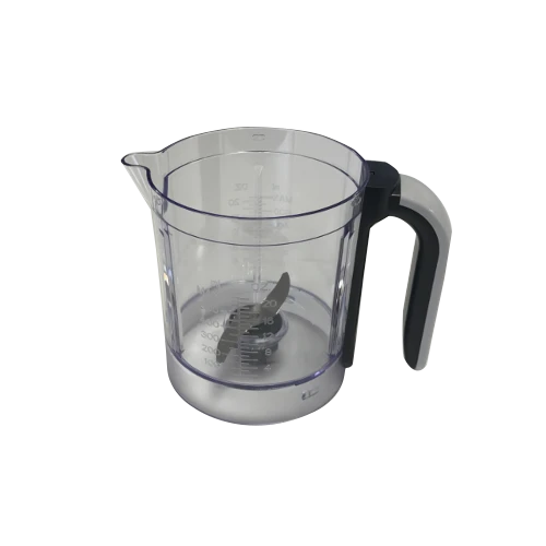 BabyMoov Bol De Mixage Nutribaby (+) Industrial Grey 3 BabyMoov Bol De Mixage Nutribaby (+) Industrial Grey