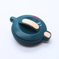 BabyMoov Couvercle Bol Mixage - Nutribaby(+) Opal Green