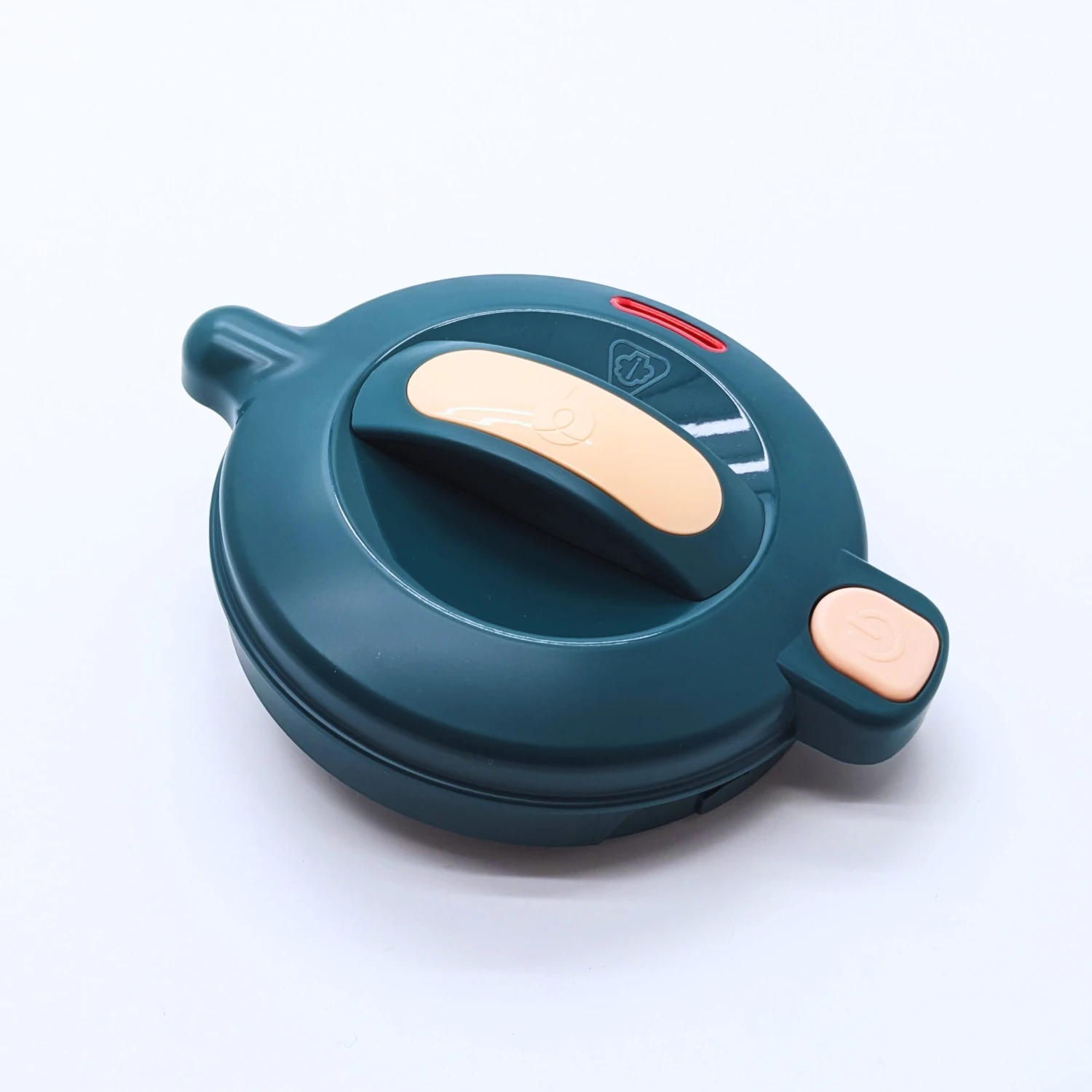 BabyMoov Couvercle Bol Mixage - Nutribaby(+) Opal Green 3 BabyMoov Couvercle Bol Mixage - Nutribaby(+) Opal Green