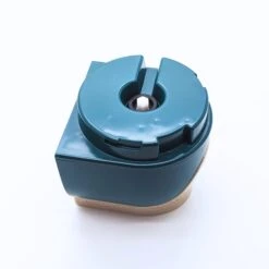 BabyMoov Unité De Mixage - Nutribaby (+) Opal Green