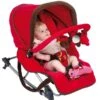 Babymoov Transat Compact Complet Framboise 2 Babymoov Transat Compact Complet Framboise -Babymoov A012006 Transat20complet20framboisebebe