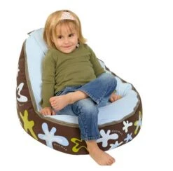 Babymoov Doomoo Nid Splash Bleu