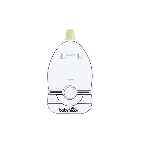BabyMoov Émetteur Pour Easy Care (2014) 3 BabyMoov Émetteur Pour Easy Care (2014)