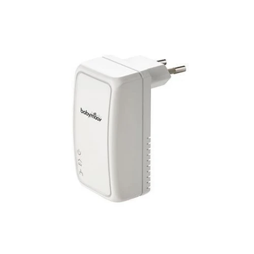 BabyMoov Adaptateur CPL / Prise RJ45 3 BabyMoov Adaptateur CPL / Prise RJ45