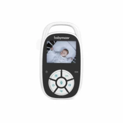 BabyMoov Récepteur Pour Babyphone YOO-see (DC Jack)