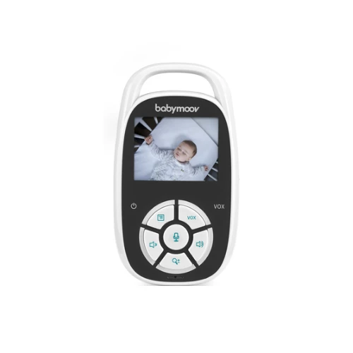 BabyMoov Récepteur Pour Babyphone YOO-see (DC Jack) 3 BabyMoov Récepteur Pour Babyphone YOO-see (DC Jack)