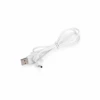 BabyMoov Câble Blanc USB/DC-Jack -Babymoov A014415SAV500