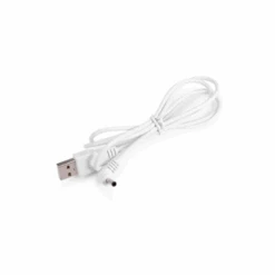 BabyMoov Câble Blanc USB/DC-Jack