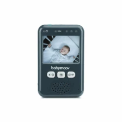 BabyMoov Récepteur Pour Babyphone Essential