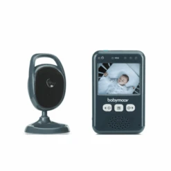 BabyMoov Emetteur Pour Babyphone Essential (Micro USB)