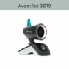 BabyMoov Caméra Pour Babyphone YOO-Travel -Babymoov A014416SAV600 OLD ae45d41f 0c6d 4540 8ad3 b5f540942dac