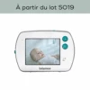 BabyMoov Récepteur Babyphone YOO-feel (micro-USB) -Babymoov A014420SAV601 OLD2