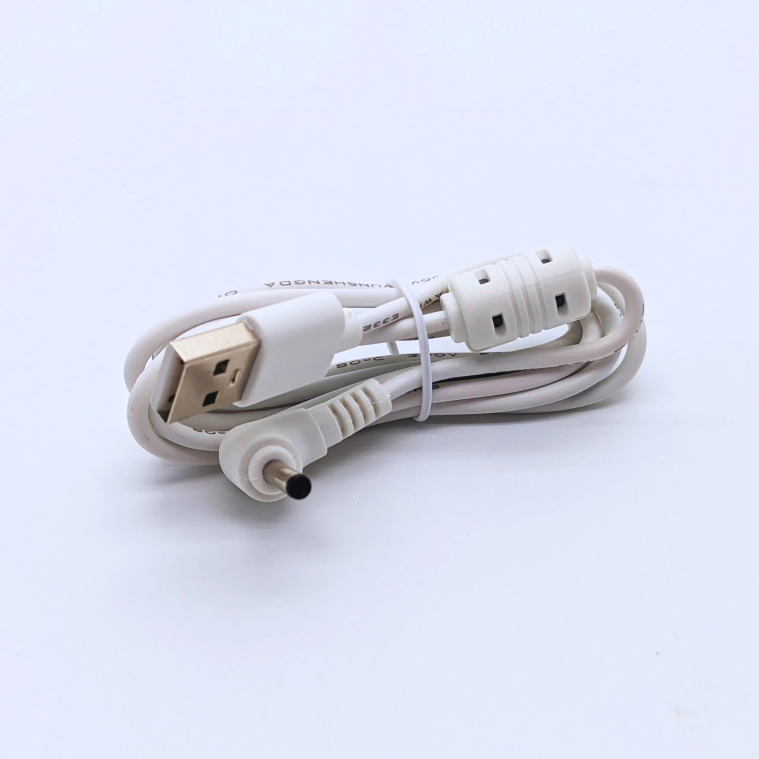 BabyMoov Câble USB/Jack - Yoo Twist 3 BabyMoov Câble USB/Jack - Yoo Twist