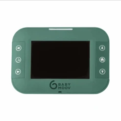 BabyMoov Récepteur Pour Babyphone YOO Master 3" - Uniquement Compatible Avec Le Lot 3122