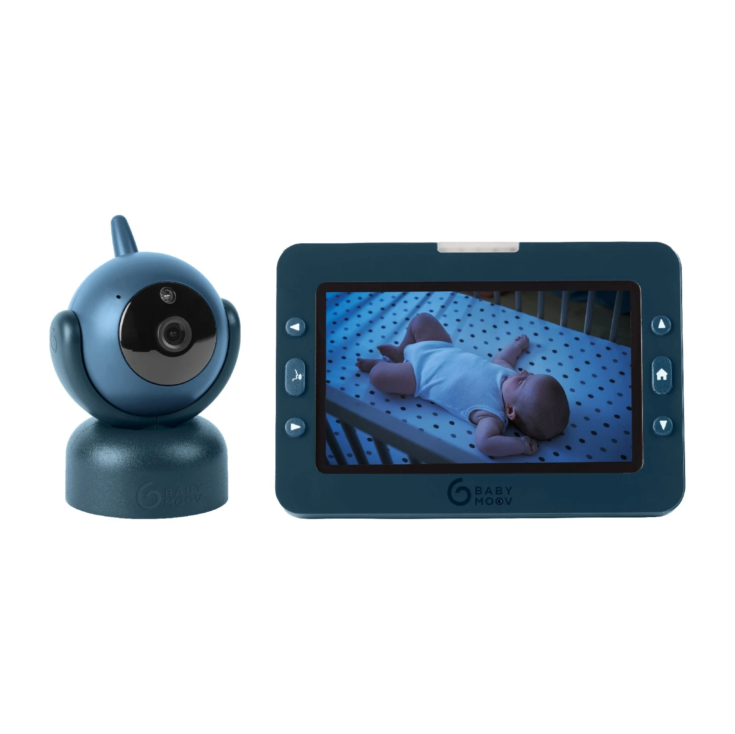 BabyMoov Câble USB/Jack - Yoo Twist 5 BabyMoov Câble USB/Jack - Yoo Twist – Image 3