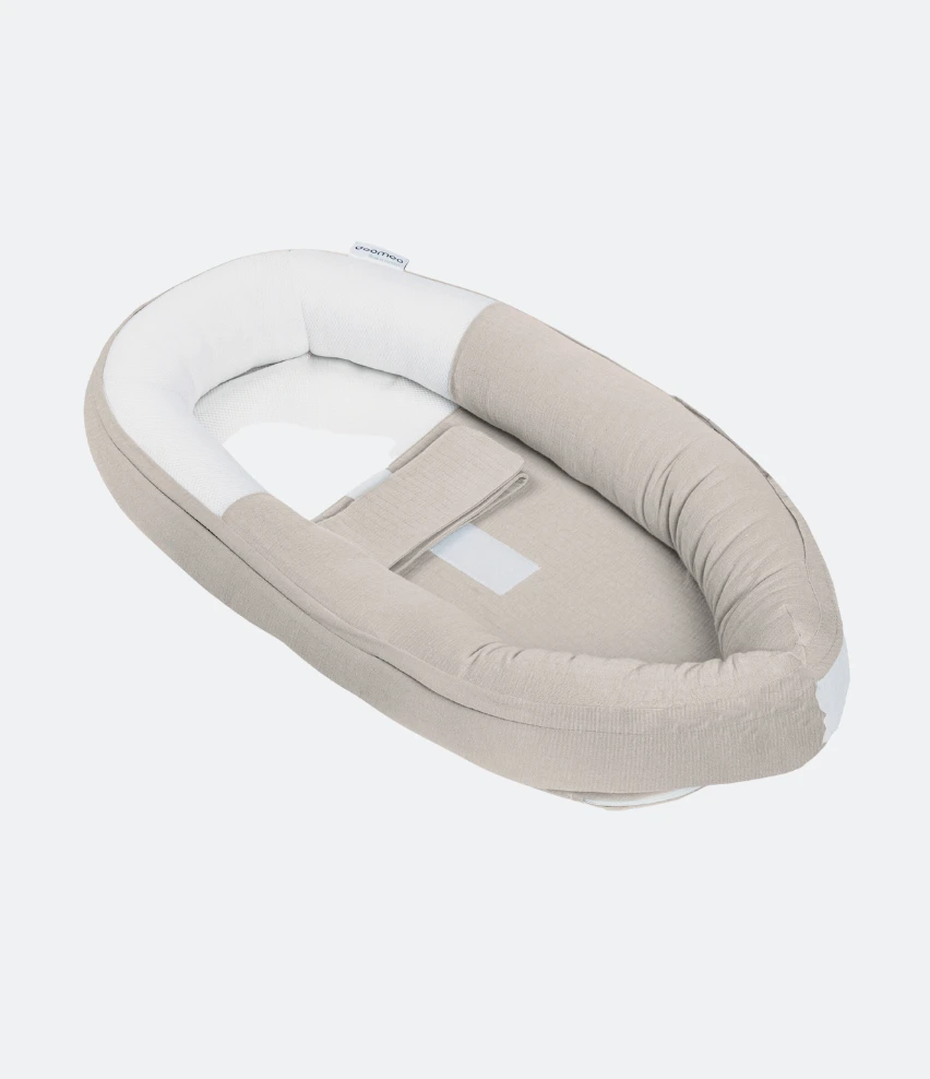 BabyMoov Doomoo Cocoon Réducteur Bébé 12 BabyMoov Doomoo Cocoon Réducteur Bébé – Image 10