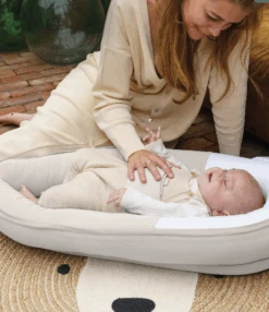 BabyMoov Doomoo Cocoon Réducteur Bébé 27 BabyMoov Doomoo Cocoon Réducteur Bébé -Babymoov A039006 doomoo Cocoon reducteur bebe 3