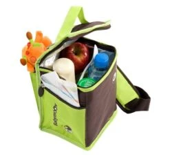 Babymoov Housse Isotherme Chocolat Vert