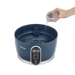 BabyMoov Base Turbo Pure