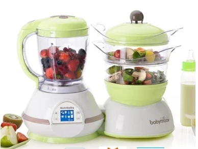 BabyMoov Unité Mixage Vert - Jusqu'au Lot 3817 (numéro De Lot Gravé Sous Le Produit) 3 BabyMoov Unité Mixage Vert - Jusqu'au Lot 3817 (numéro De Lot Gravé Sous Le Produit) – Image 2