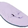 Babymoov Plateau Avec Harnais Bloop Violet Doomoo Nid -Babymoov Doomoo20Bloop20Violet