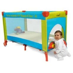 Babymoov Lit Parapluie