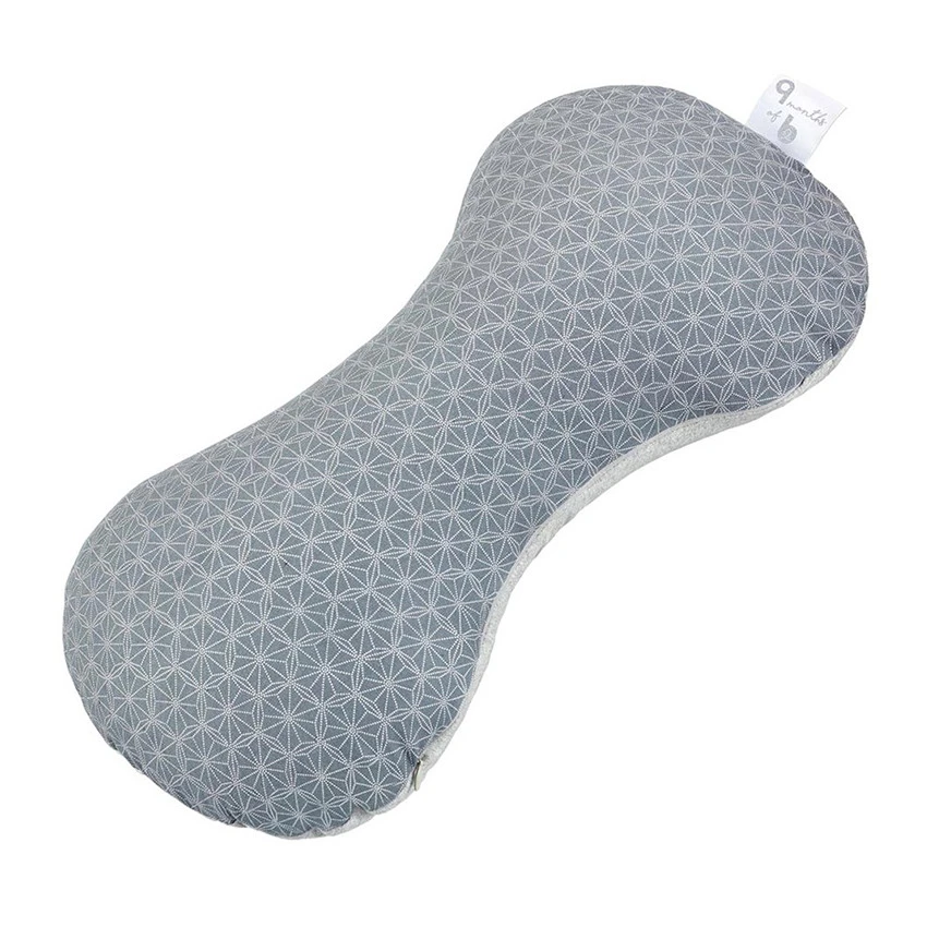 BabyMoov Coussin De Maternité Mum & B - Dotwork