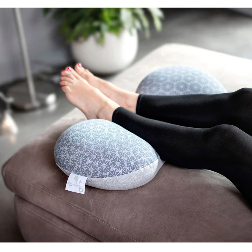 BabyMoov Coussin De Maternité Mum & B - Dotwork 5 BabyMoov Coussin De Maternité Mum & B - Dotwork – Image 3