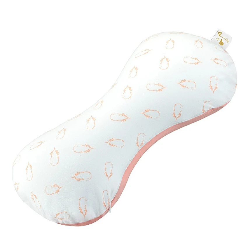 BabyMoov Housse De Coussin De Maternité Mum & B – Pinky