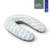 BabyMoov Coussin D'allaitement Doomoo – Ethnic Petrol 2 BabyMoov Coussin D'allaitement Doomoo – Ethnic Petrol -Babymoov PREVUW NoColor 1 X