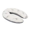 BabyMoov Coussin D’allaitement Doomoo – Girafe/Gris