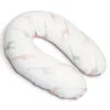 BabyMoov Coussin D'allaitement Doomoo Buddy - Giraf Pink -Babymoov PREZHD NoColor 1 X