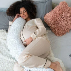BabyMoov Coussin De Maternité Doomoo Buddy - Risotto Kaki 9 BabyMoov Coussin De Maternité Doomoo Buddy - Risotto Kaki -Babymoov PRF0TT NoColor 3 X