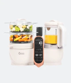 BabyMoov Personnalisez Votre Nutribaby(+)