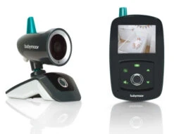 BabyMoov Batterie Récepteur YOO-Moov - Compatible Avec émetteur YOO-Travel Et Récepteur YOO-Feel -Babymoov YOO travel