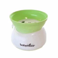 BabyMoov Unité Chauffe Vert