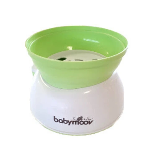 BabyMoov Unité Chauffe Vert 3 BabyMoov Unité Chauffe Vert