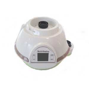 BabyMoov Unité Mixage Vert - Jusqu'au Lot 3817 (numéro De Lot Gravé Sous Le Produit) 2 BabyMoov Unité Mixage Vert - Jusqu'au Lot 3817 (numéro De Lot Gravé Sous Le Produit)