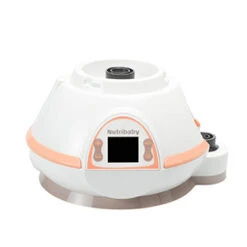 BabyMoov Unite De Mixage - Taupe