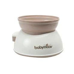 BabyMoov Unite Chauffe - Taupe