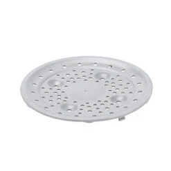 BabyMoov 2 Plateaux Panier - Crème