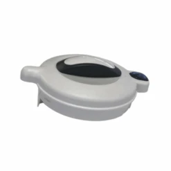 BabyMoov Couvercle Bol Mixage Nutribaby (+) Loft White