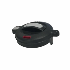 BabyMoov Couvercle Bol Mixage Nutribaby (+) Industrial Grey